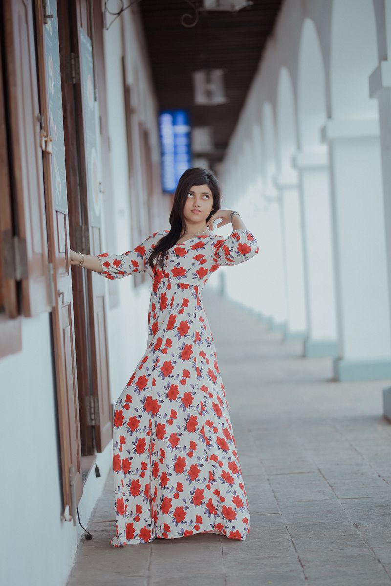 Fotografia ilustrativa da categoria Vestidos